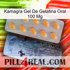 Kamagra Oral Jelly Gel 100 Mg 44